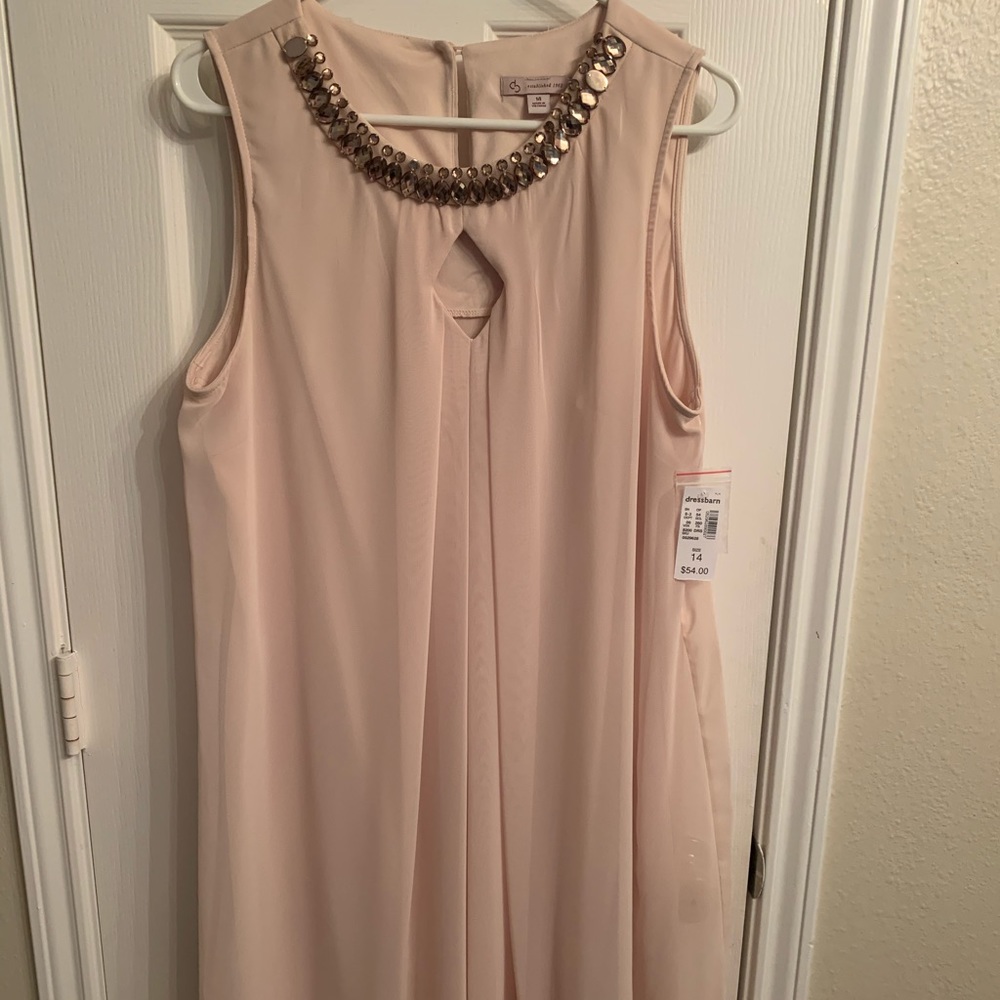 Dress NWT